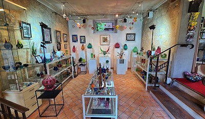 Atelier Boutique