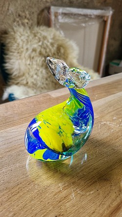 Atelier Pièce Unique - 1H