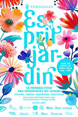 Esprit Jardin Cyril-John Rousseau