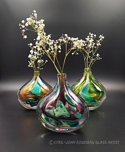 Collection Argentique