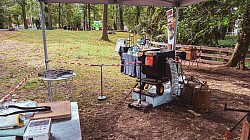 Installation atelier-mobile Nogent-Sur-Oise 2026